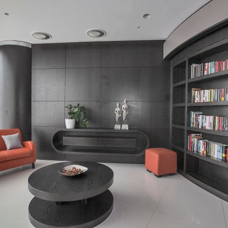 Marconi Hotel Ренде Екстер'єр фото