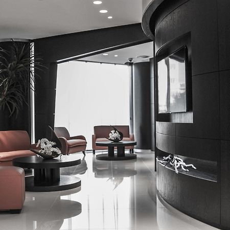 Marconi Hotel Ренде Екстер'єр фото