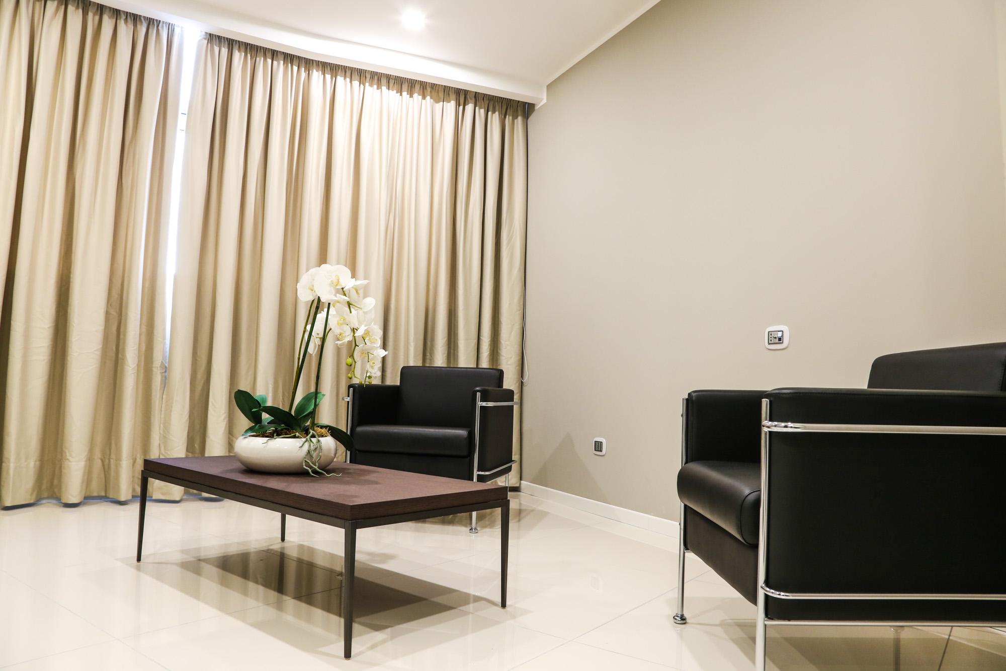 Marconi Hotel Ренде Екстер'єр фото