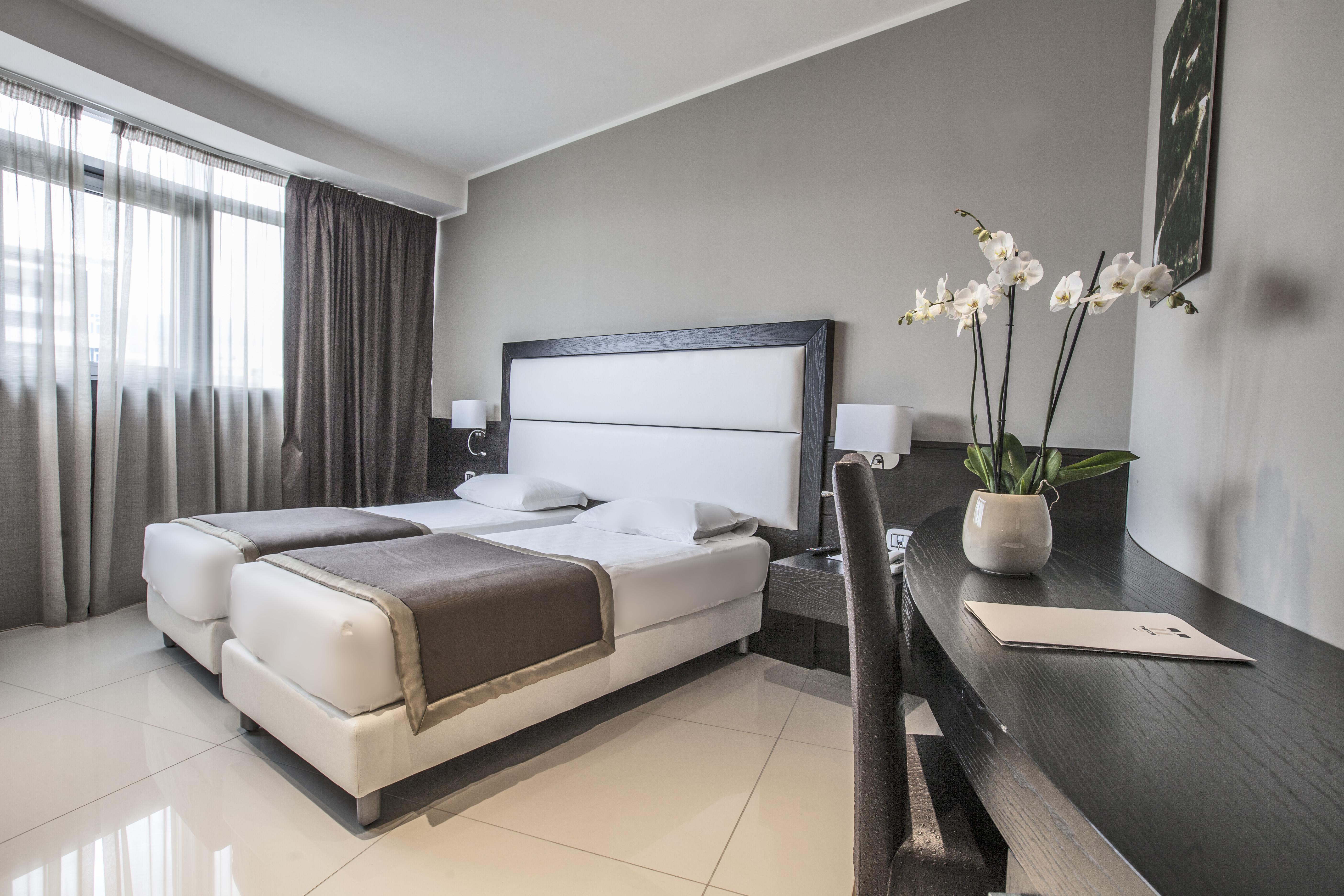 Marconi Hotel Ренде Екстер'єр фото